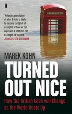 Kohn |  Turned Out Nice | eBook | Sack Fachmedien