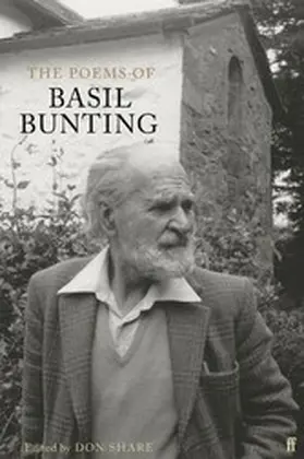 Bunting |  The Poems of Basil Bunting | eBook | Sack Fachmedien