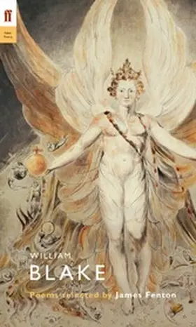 Fenton |  William Blake | eBook | Sack Fachmedien