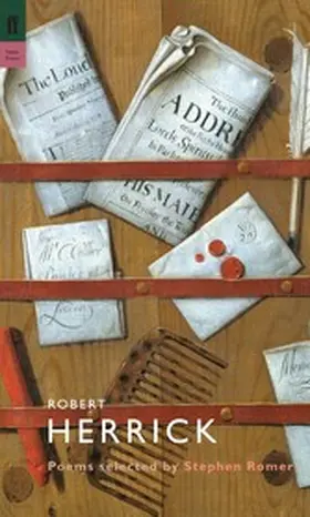 Romer |  Robert Herrick | eBook | Sack Fachmedien