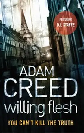 Creed |  Willing Flesh | eBook | Sack Fachmedien