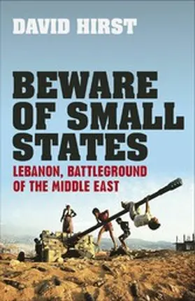 Hirst |  Beware of Small States | eBook | Sack Fachmedien