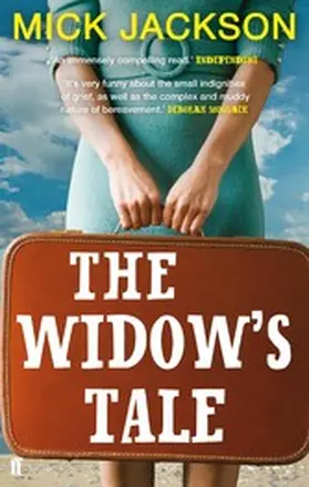 Jackson |  The Widow's Tale | eBook | Sack Fachmedien