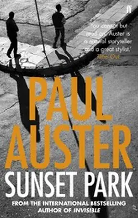 Auster |  Sunset Park | eBook | Sack Fachmedien