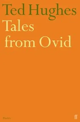 Hughes |  Tales from Ovid | eBook | Sack Fachmedien
