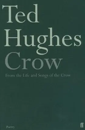 Hughes |  Crow | eBook | Sack Fachmedien