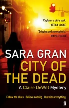 Gran |  City of the Dead | eBook | Sack Fachmedien