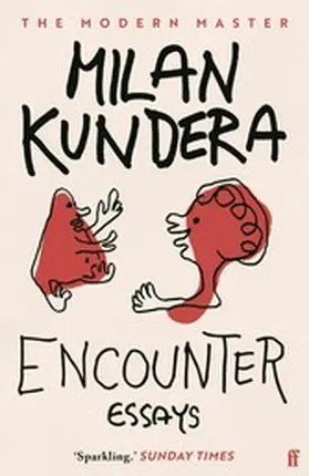 Kundera |  Encounter | eBook | Sack Fachmedien