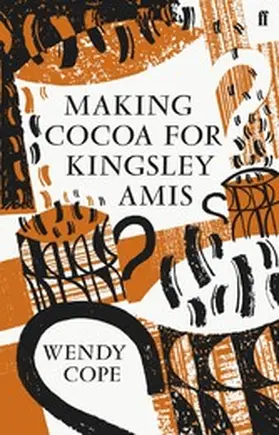 Cope |  Making Cocoa for Kingsley Amis | eBook | Sack Fachmedien