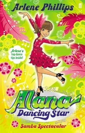 Phillips |  Alana Dancing Star: Samba Spectacular | eBook | Sack Fachmedien