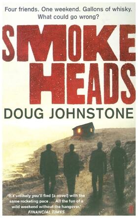 Johnstone |  Smokeheads | Buch |  Sack Fachmedien