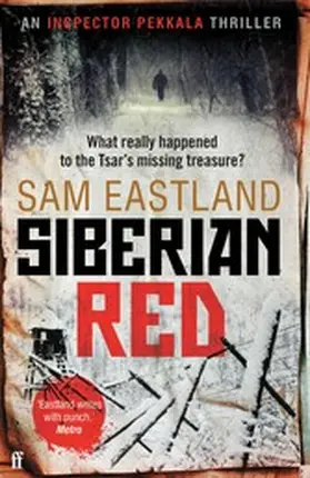 Eastland |  Siberian Red | eBook | Sack Fachmedien