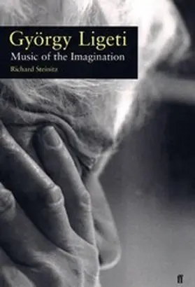 Steinitz |  Gyorgy Ligeti | eBook | Sack Fachmedien