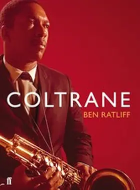 Ratliff |  Coltrane | eBook | Sack Fachmedien