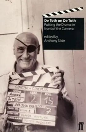Slide |  de Toth on de Toth | eBook | Sack Fachmedien