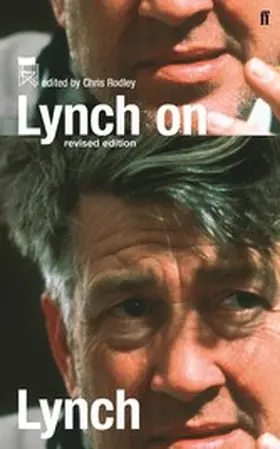 Lynch / Rodley |  Lynch on Lynch | eBook | Sack Fachmedien