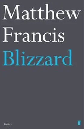 Francis |  Blizzard | eBook | Sack Fachmedien