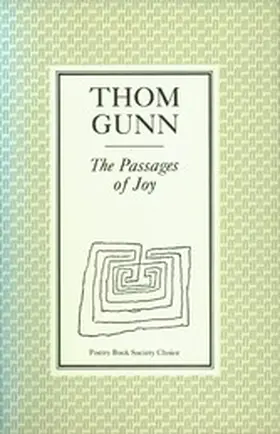 Gunn |  The Passages of Joy | eBook | Sack Fachmedien