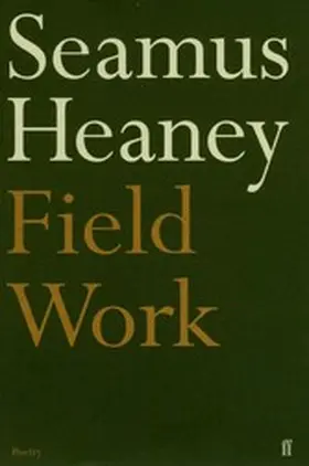 Heaney |  Field Work | eBook | Sack Fachmedien