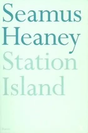 Heaney |  Station Island | eBook | Sack Fachmedien