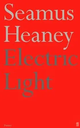 Heaney |  Electric Light | eBook | Sack Fachmedien