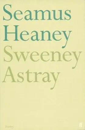 Heaney |  Sweeney Astray | eBook | Sack Fachmedien