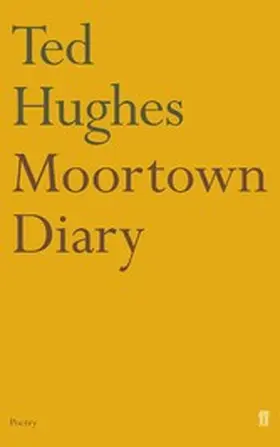 Hughes |  Moortown Diary | eBook | Sack Fachmedien