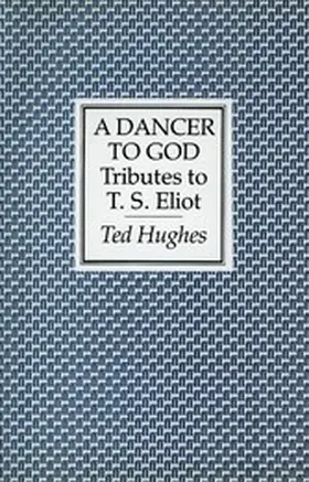 Hughes |  A Dancer to God | eBook | Sack Fachmedien