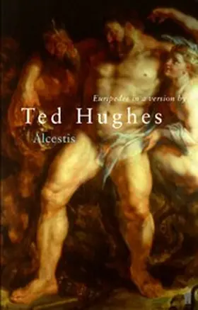 Hughes |  Euripides' Alcestis | eBook | Sack Fachmedien