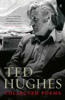 Hughes / Keegan |  Collected Poems of Ted Hughes | eBook | Sack Fachmedien