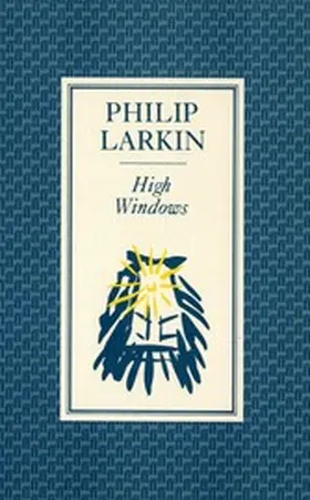 Larkin |  High Windows | eBook | Sack Fachmedien