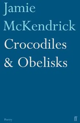 McKendrick |  Crocodiles & Obelisks | eBook | Sack Fachmedien