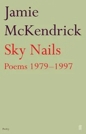 McKendrick |  Sky Nails | eBook | Sack Fachmedien