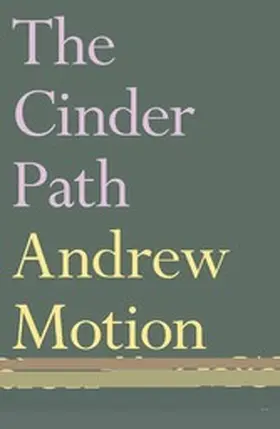 Motion |  The Cinder Path | eBook | Sack Fachmedien