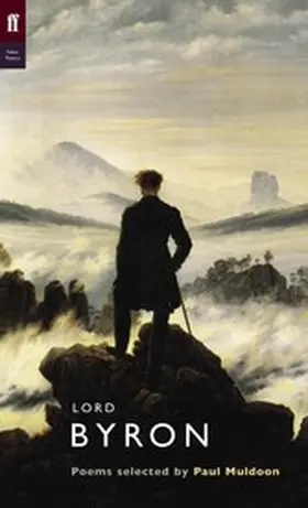 Muldoon |  Lord Byron | eBook | Sack Fachmedien