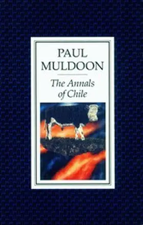 Muldoon |  The Annals of Chile | eBook | Sack Fachmedien