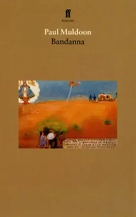 Muldoon |  Bandanna | eBook | Sack Fachmedien