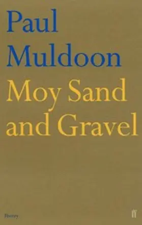 Muldoon |  Moy Sand and Gravel | eBook | Sack Fachmedien