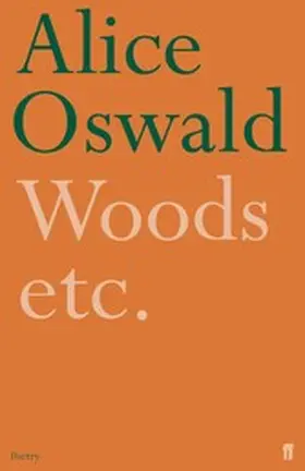 Oswald |  Woods etc. | eBook | Sack Fachmedien
