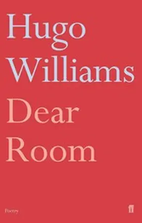 Williams |  Dear Room | eBook | Sack Fachmedien