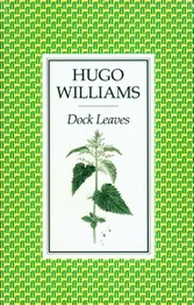 Williams |  Dock Leaves | eBook | Sack Fachmedien