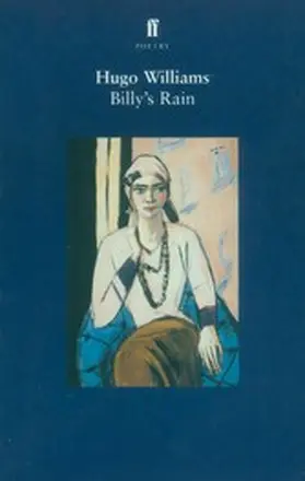 Williams |  Billy's Rain | eBook | Sack Fachmedien