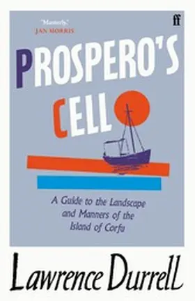Durrell |  Prospero's Cell | eBook | Sack Fachmedien