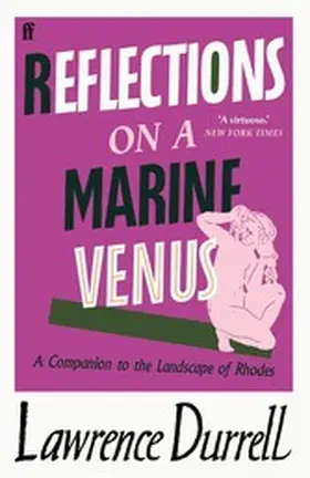 Durrell |  Reflections on a Marine Venus | eBook | Sack Fachmedien