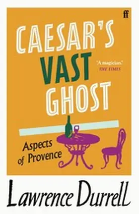 Durrell |  Caesar's Vast Ghost | eBook | Sack Fachmedien