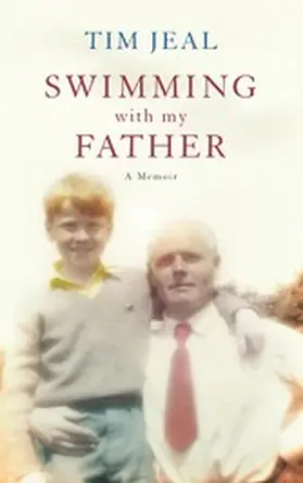 Jeal |  Swimming with My Father | eBook | Sack Fachmedien