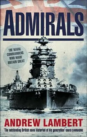 Lambert |  Admirals | eBook | Sack Fachmedien