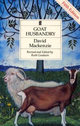 Mackenzie | Goat Husbandry | E-Book | sack.de