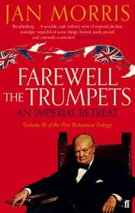 Morris |  Farewell the Trumpets | eBook | Sack Fachmedien