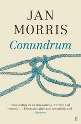 Morris |  Conundrum | eBook | Sack Fachmedien
